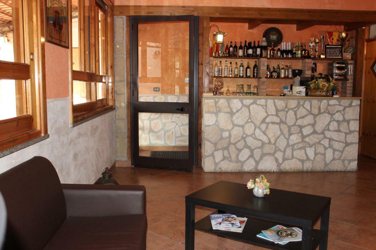 B&B La Vigna Lamezia Terme Exterior foto
